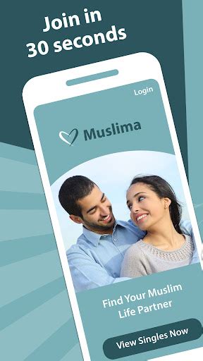 Muslima: Muslim Dating